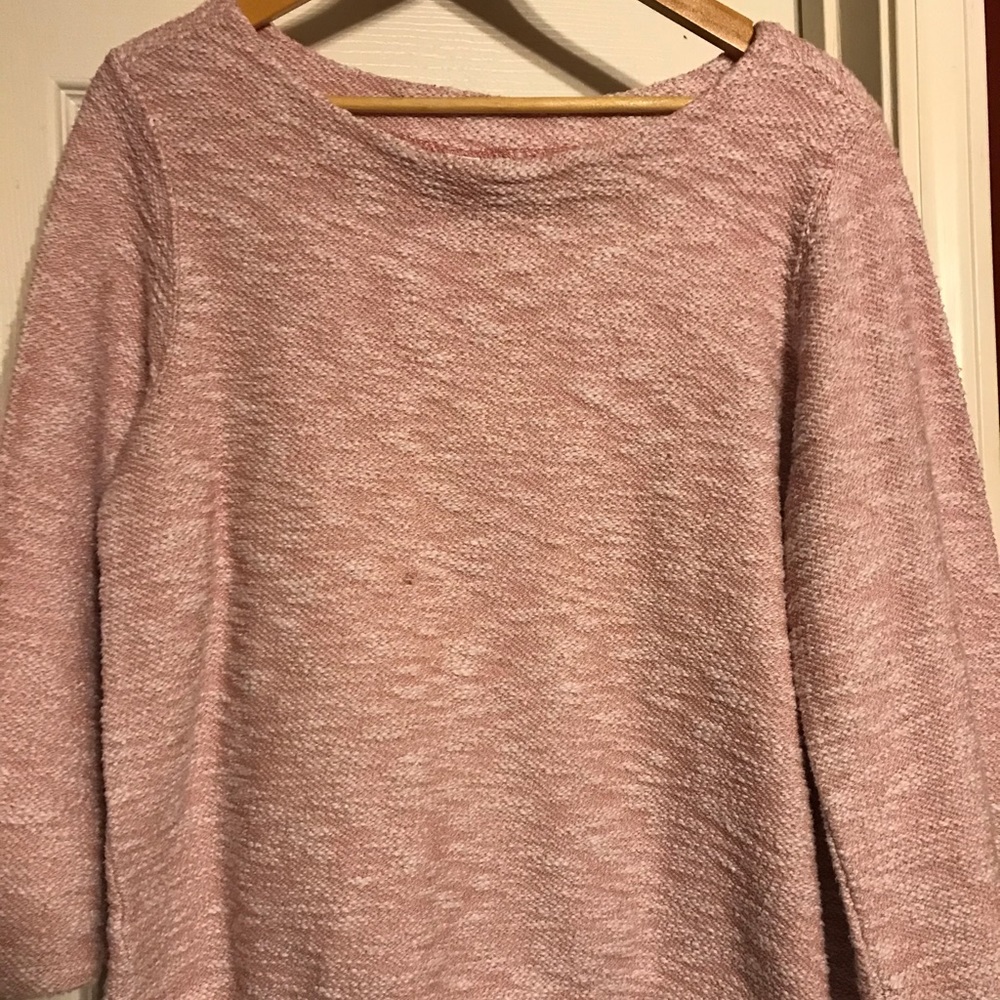 Old Navy sweater